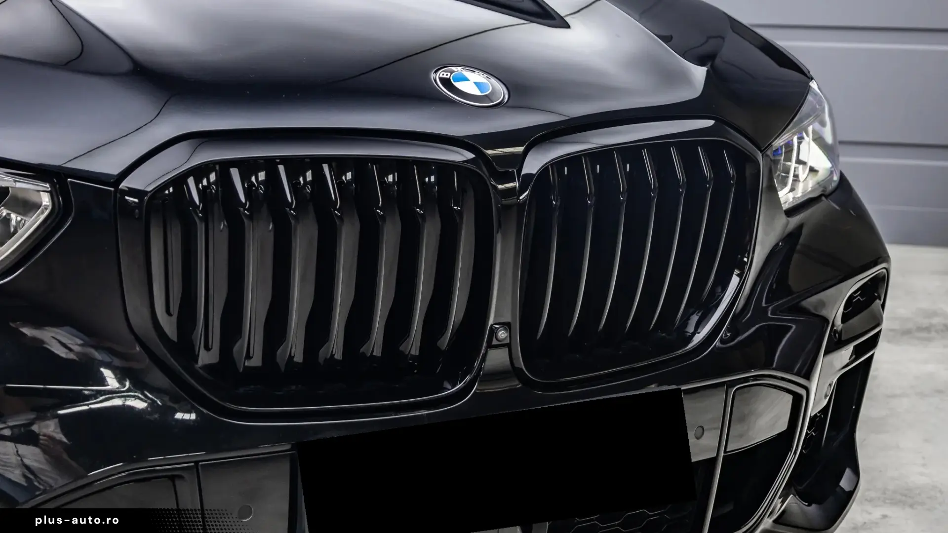 --BMW X5 xDrive40d M Sport--