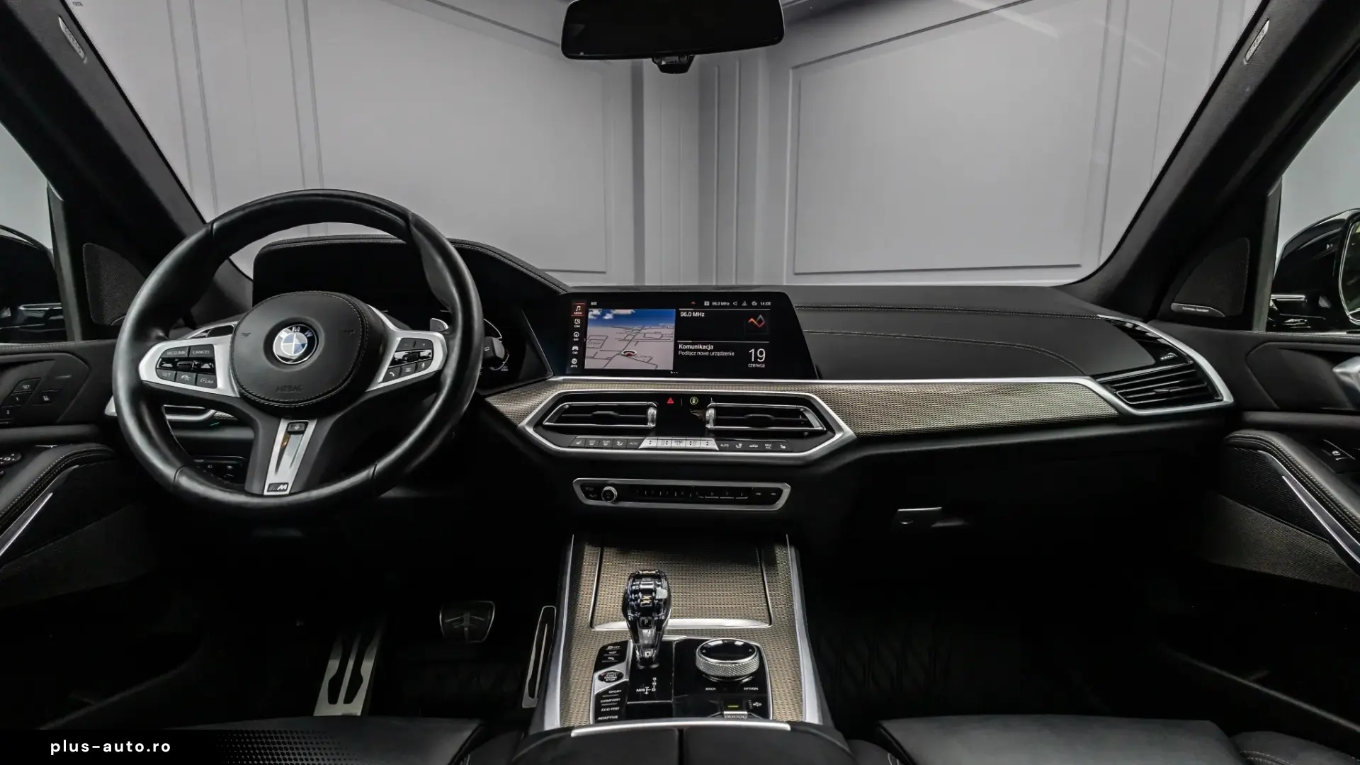 --BMW X5 xDrive40d M Sport--
