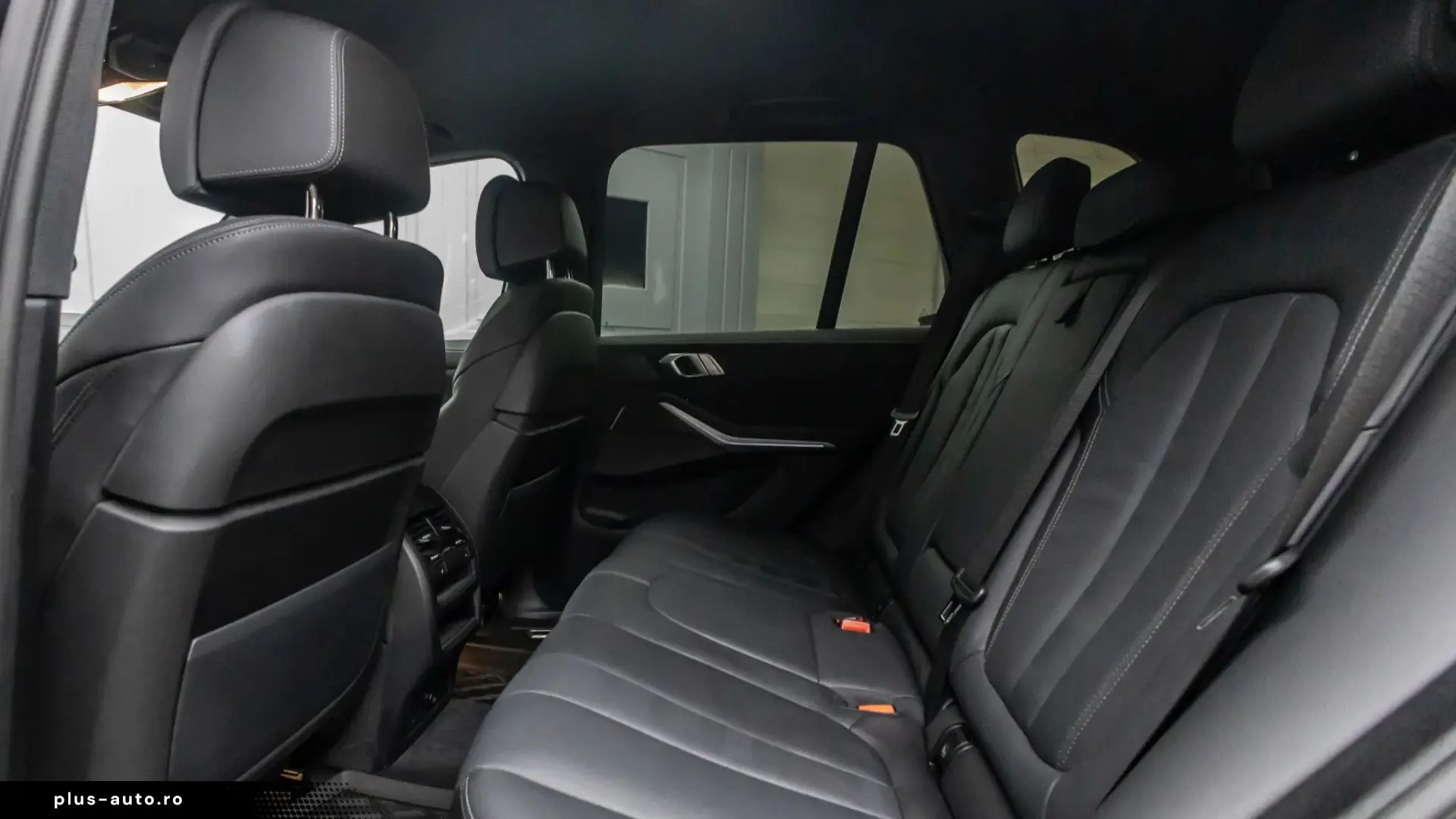 --BMW X5 xDrive40d M Sport--