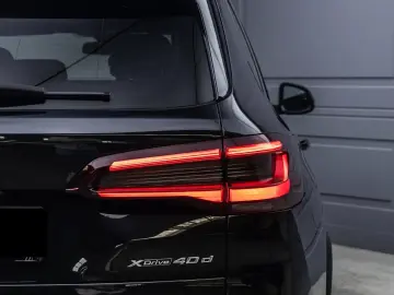 --BMW X5 xDrive40d M Sport--