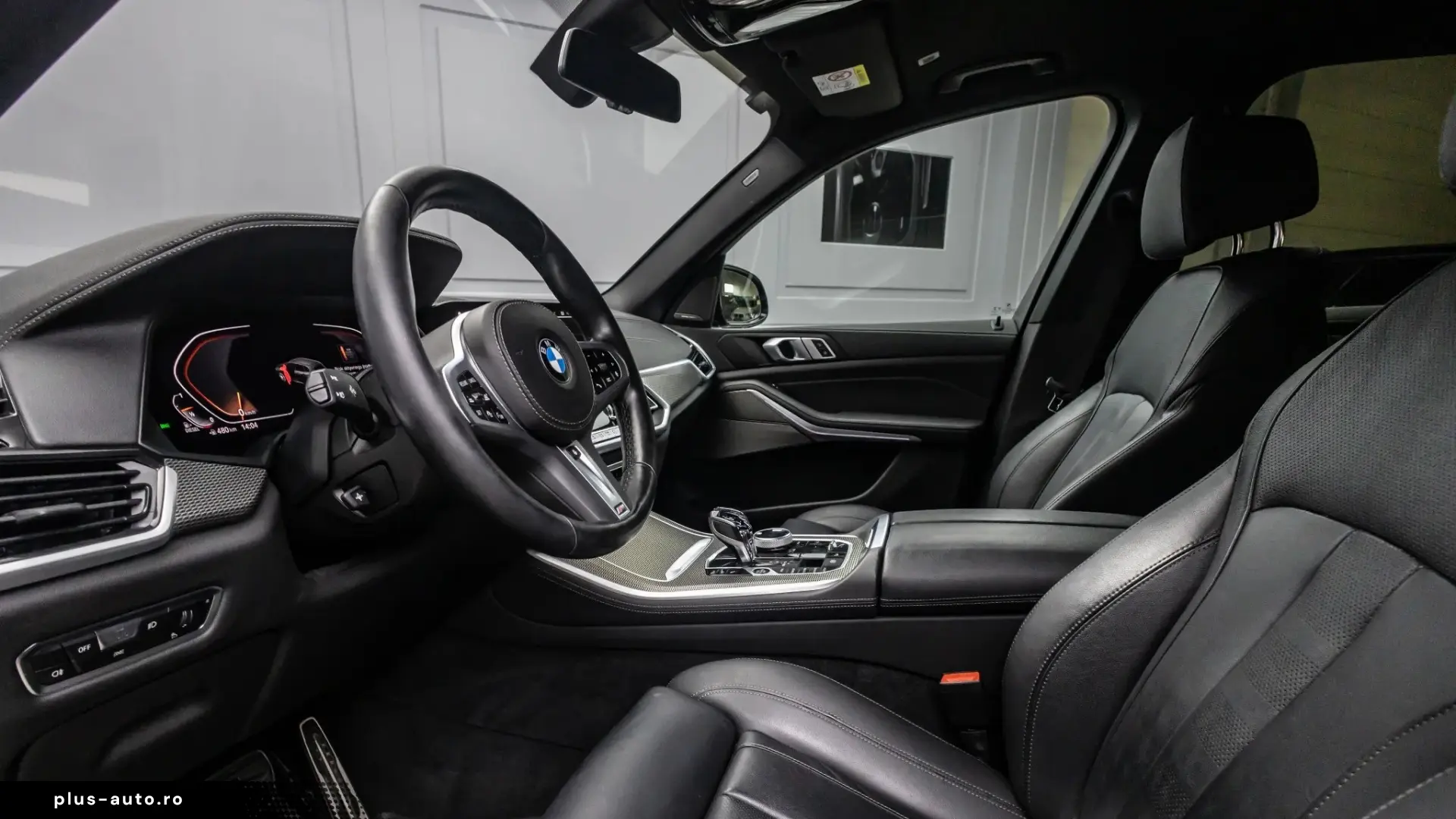 --BMW X5 xDrive40d M Sport--