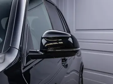 --BMW X5 xDrive40d M Sport--