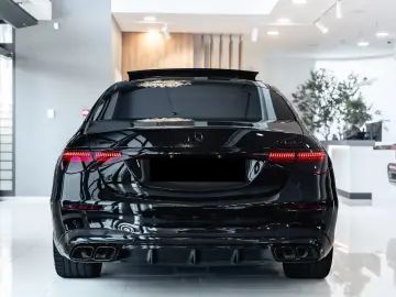 ✨ Mercedes-AMG S 63 E PERFORMANCE 4MATIC  Long   802 CP ✨