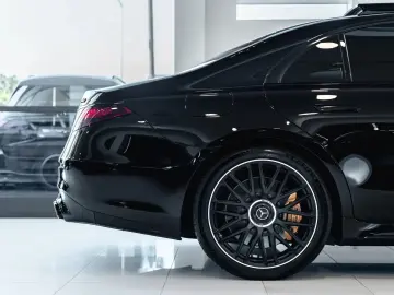 ✨ Mercedes-AMG S 63 E PERFORMANCE 4MATIC  Long   802 CP ✨