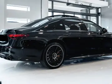 ✨ Mercedes-AMG S 63 E PERFORMANCE 4MATIC  Long   802 CP ✨