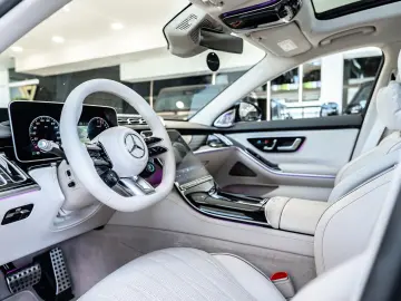 ✨ Mercedes-AMG S 63 E PERFORMANCE 4MATIC  Long   802 CP ✨