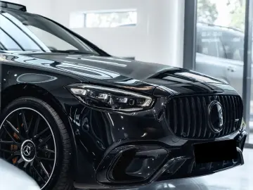 ✨ Mercedes-AMG S 63 E PERFORMANCE 4MATIC  Long   802 CP ✨