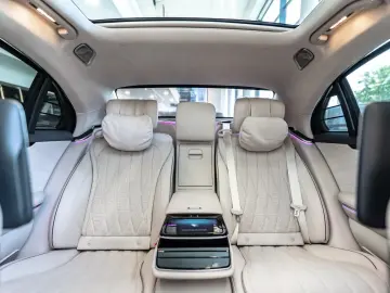 ✨ Mercedes-AMG S 63 E PERFORMANCE 4MATIC  Long   802 CP ✨