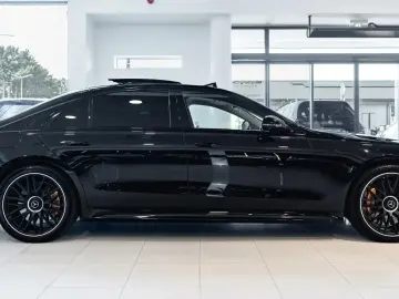 ✨ Mercedes-AMG S 63 E PERFORMANCE 4MATIC  Long   802 CP ✨