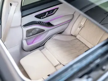 ✨ Mercedes-AMG S 63 E PERFORMANCE 4MATIC  Long   802 CP ✨