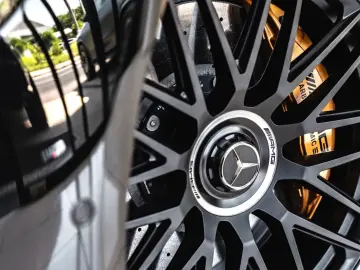 ✨ Mercedes-AMG S 63 E PERFORMANCE 4MATIC  Long   802 CP ✨