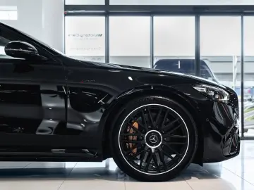 ✨ Mercedes-AMG S 63 E PERFORMANCE 4MATIC  Long   802 CP ✨