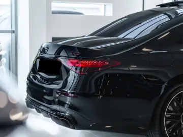 ✨ Mercedes-AMG S 63 E PERFORMANCE 4MATIC  Long   802 CP ✨