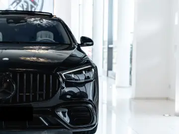 ✨ Mercedes-AMG S 63 E PERFORMANCE 4MATIC  Long   802 CP ✨
