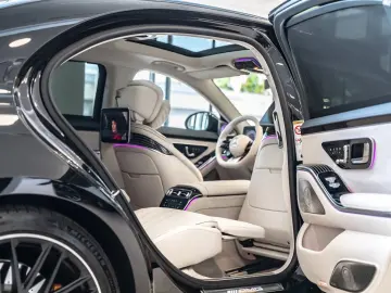 ✨ Mercedes-AMG S 63 E PERFORMANCE 4MATIC  Long   802 CP ✨