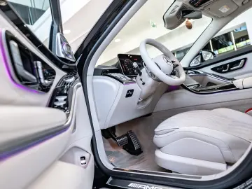 ✨ Mercedes-AMG S 63 E PERFORMANCE 4MATIC  Long   802 CP ✨