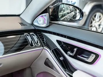 ✨ Mercedes-AMG S 63 E PERFORMANCE 4MATIC  Long   802 CP ✨