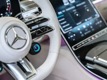 ✨ Mercedes-AMG S 63 E PERFORMANCE 4MATIC  Long   802 CP ✨