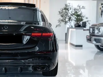 ✨ Mercedes-AMG S 63 E PERFORMANCE 4MATIC  Long   802 CP ✨
