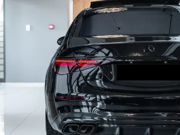 ✨ Mercedes-AMG S 63 E PERFORMANCE 4MATIC  Long   802 CP ✨