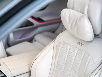 ✨ Mercedes-AMG S 63 E PERFORMANCE 4MATIC  Long   802 CP ✨