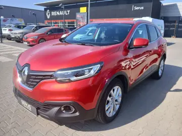 Renault Kadjar ZEN Energy 1.2 tce 130 cp