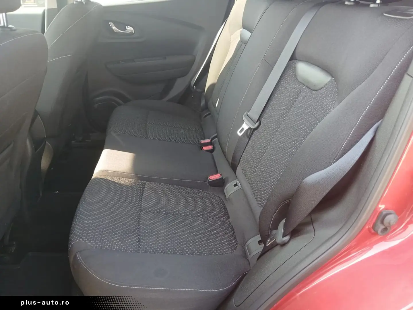 Renault Kadjar ZEN Energy 1.2 tce 130 cp