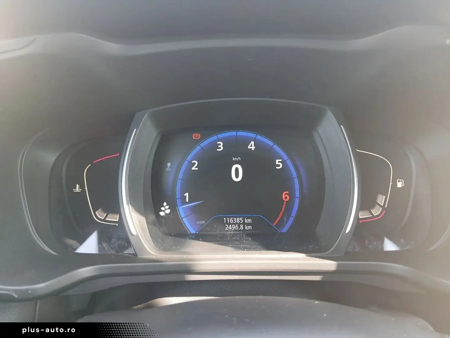 Renault Kadjar ZEN Energy 1.2 tce 130 cp