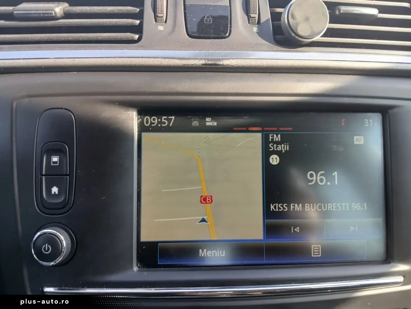 Renault Kadjar ZEN Energy 1.2 tce 130 cp