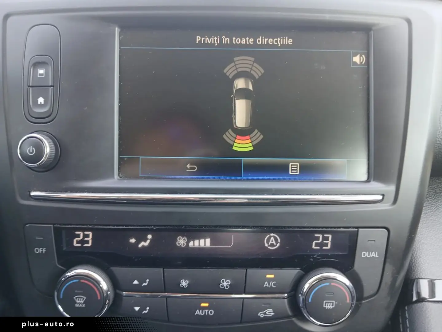Renault Kadjar ZEN Energy 1.2 tce 130 cp