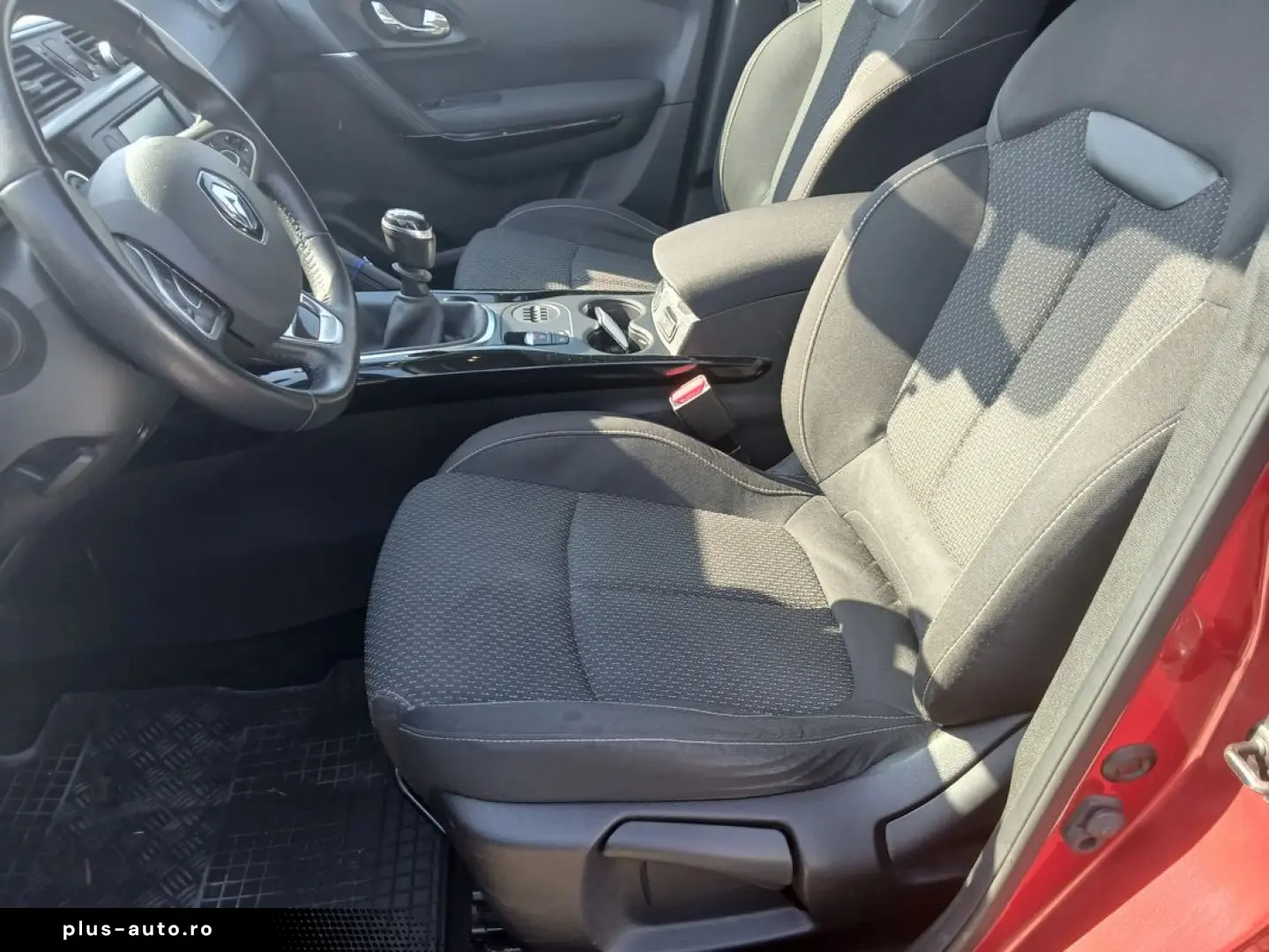 Renault Kadjar ZEN Energy 1.2 tce 130 cp