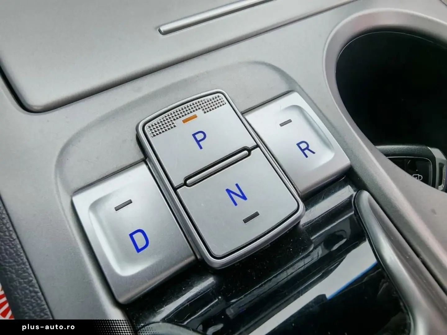 Hyundai Kona Electric Automat 64 kw 2021 - Rate   Leasing