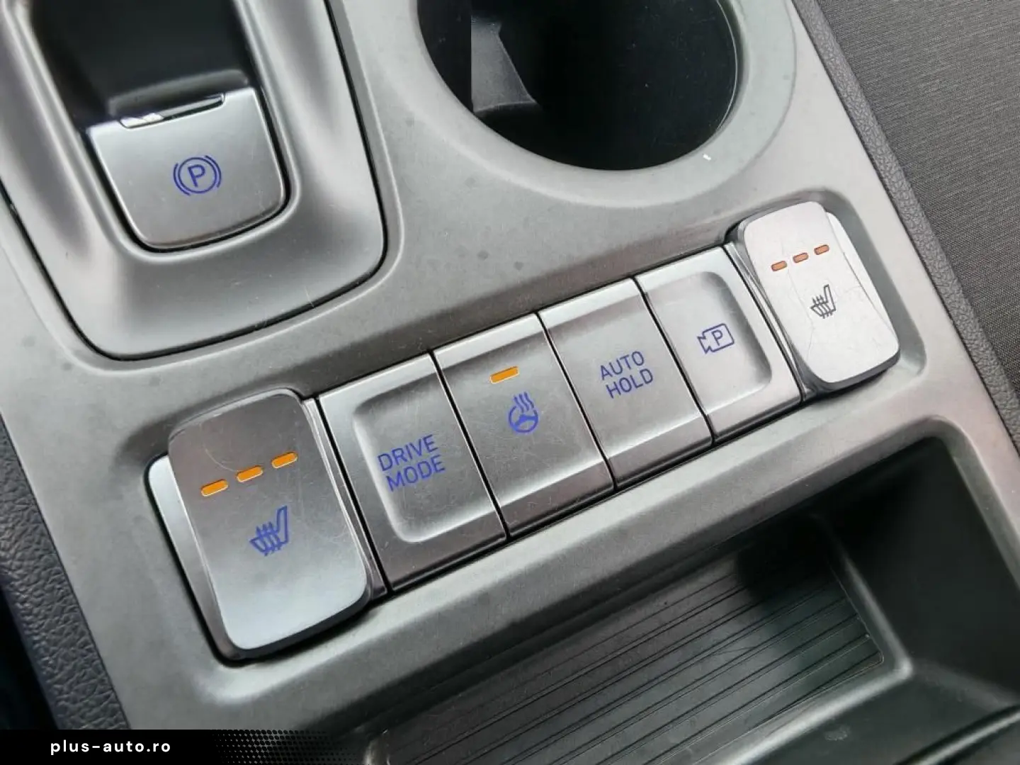 Hyundai Kona Electric Automat 64 kw 2021 - Rate   Leasing
