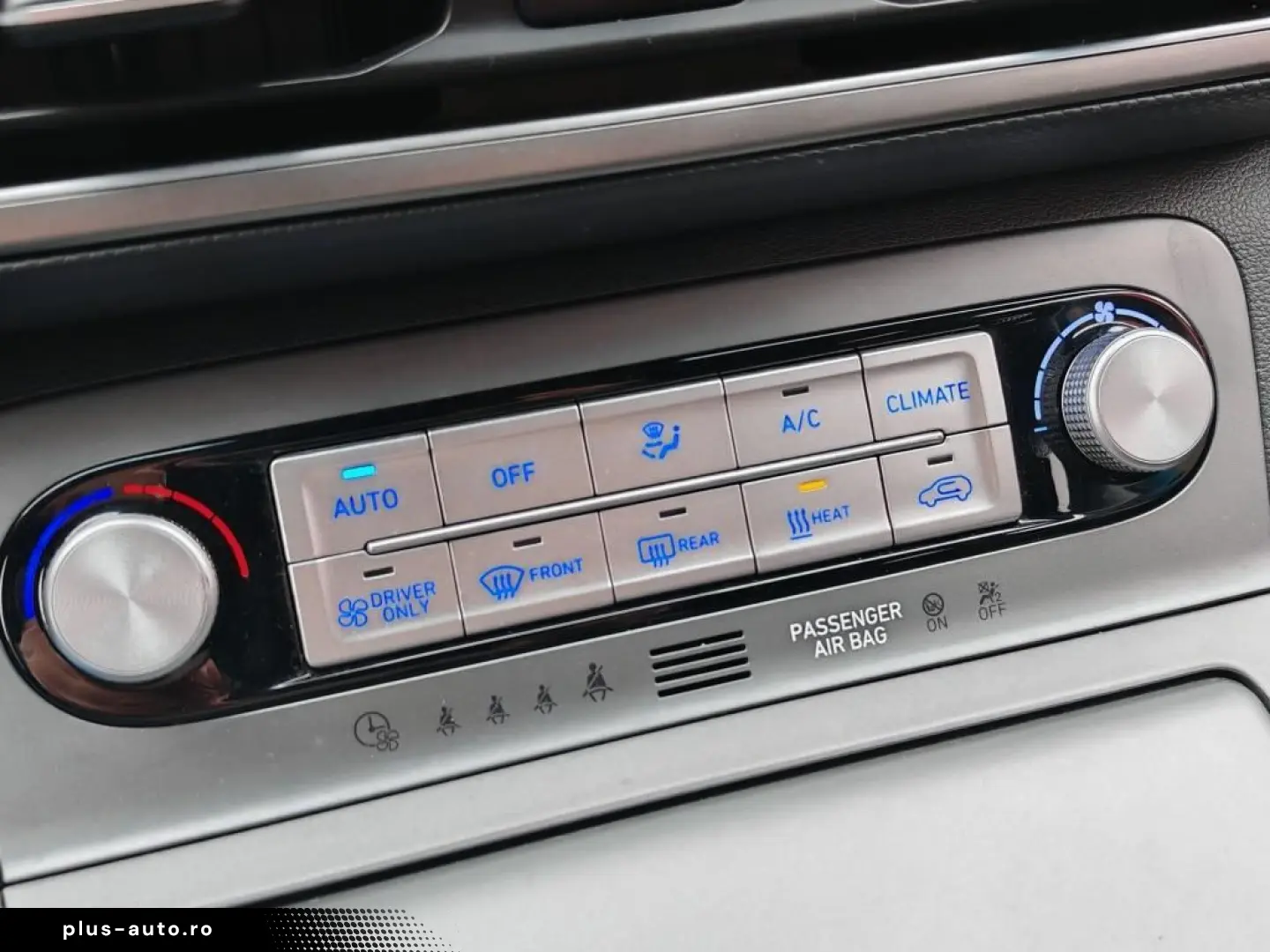 Hyundai Kona Electric Automat 64 kw 2021 - Rate   Leasing