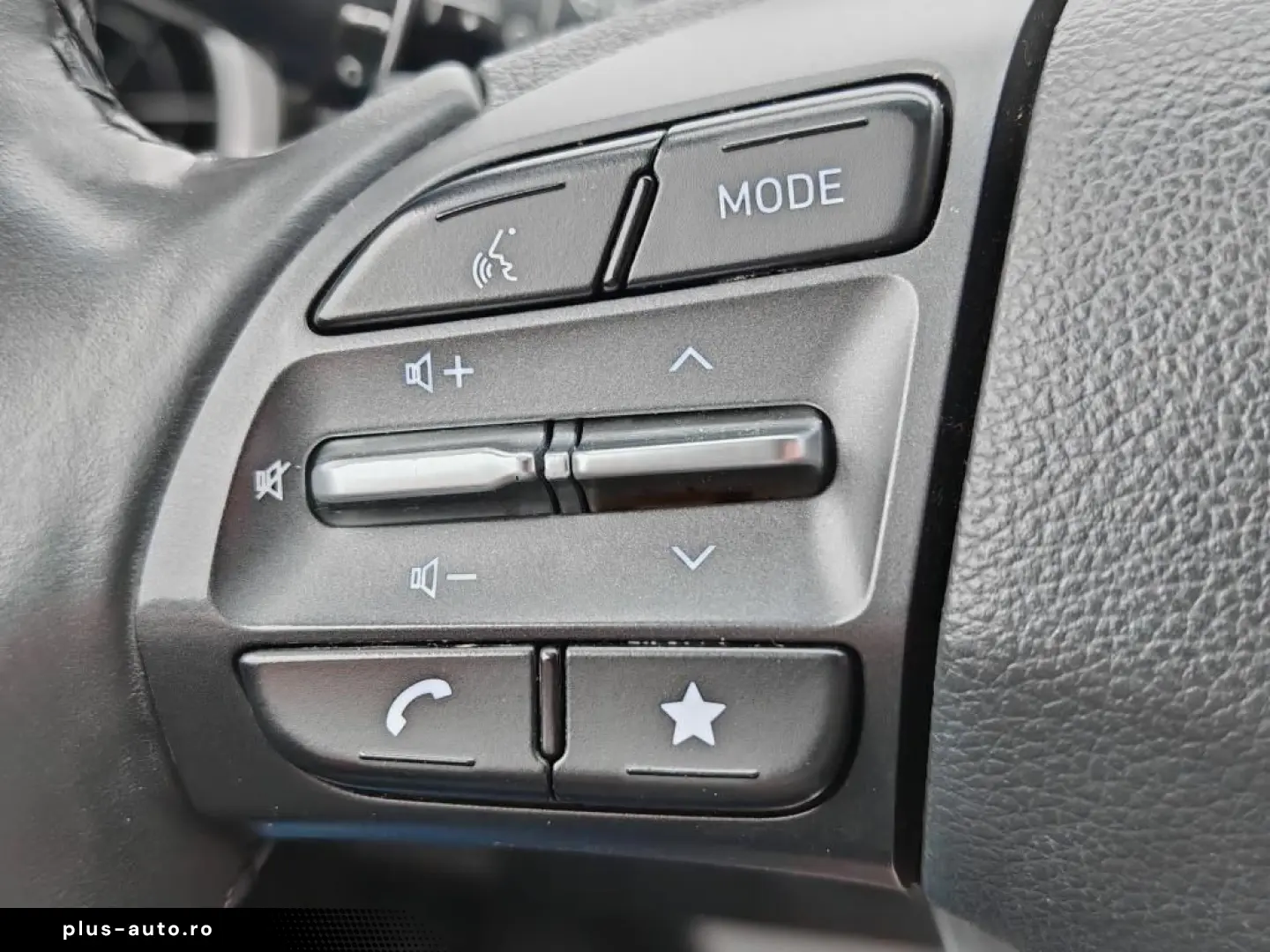 Hyundai Kona Electric Automat 64 kw 2021 - Rate   Leasing