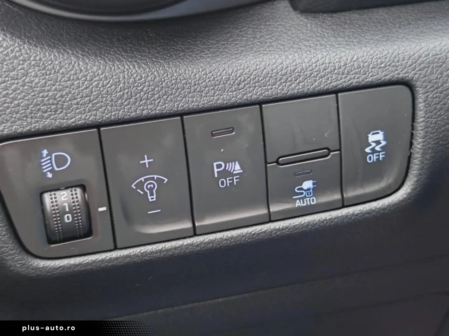 Hyundai Kona Electric Automat 64 kw 2021 - Rate   Leasing