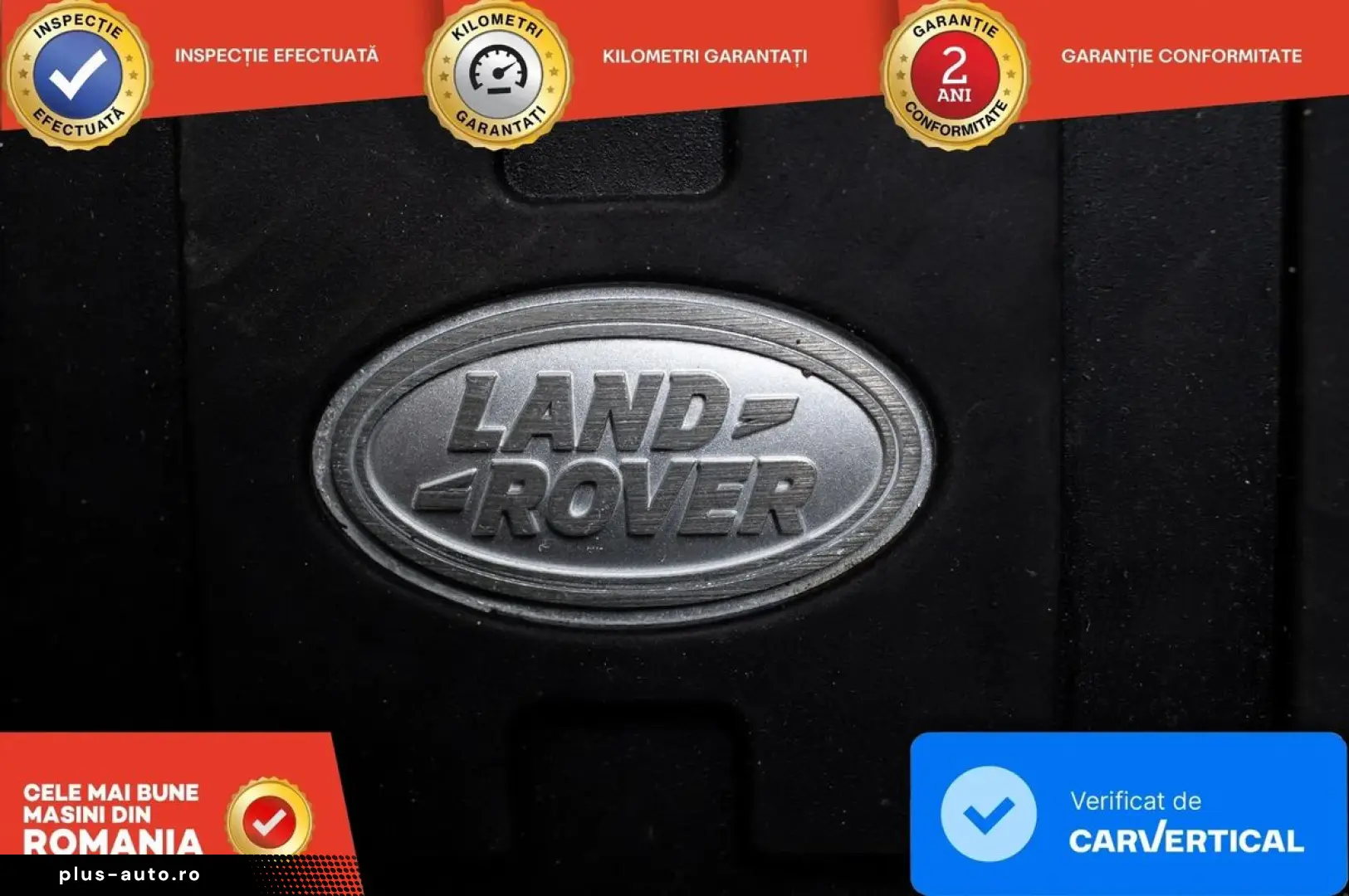 Land-Rover Defender