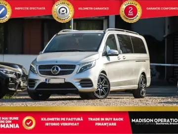 Mercedes-Benz V