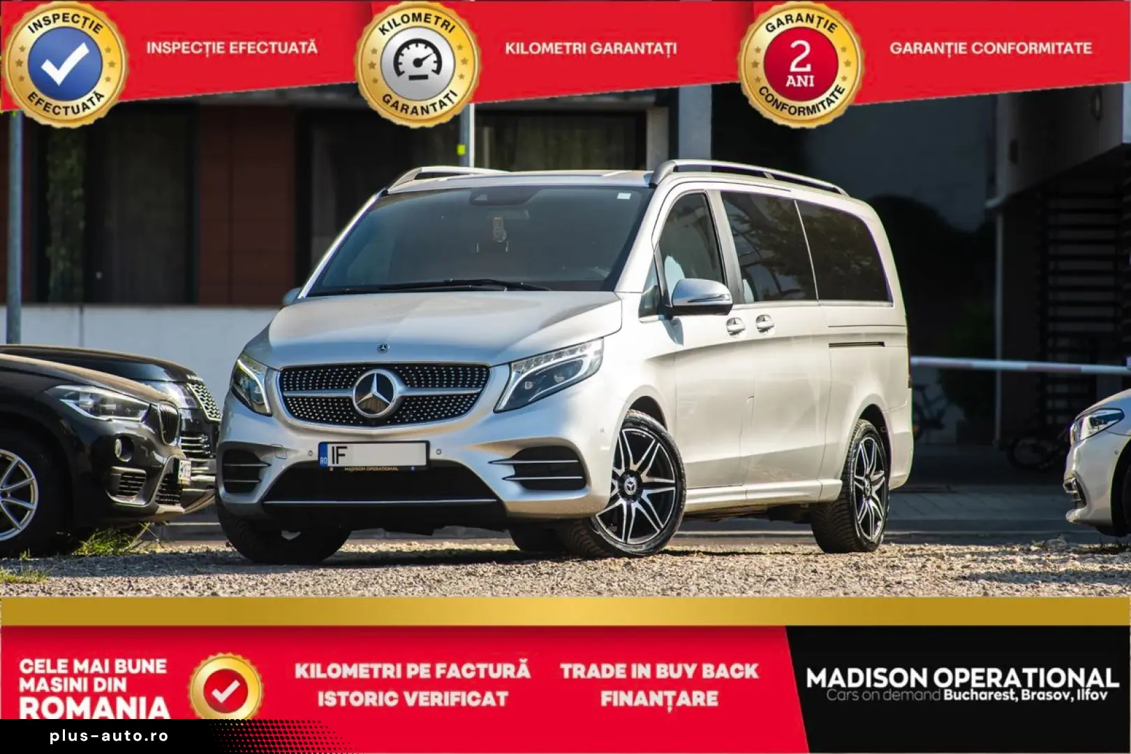 Mercedes-Benz V