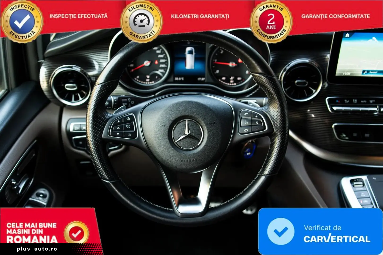Mercedes-Benz V