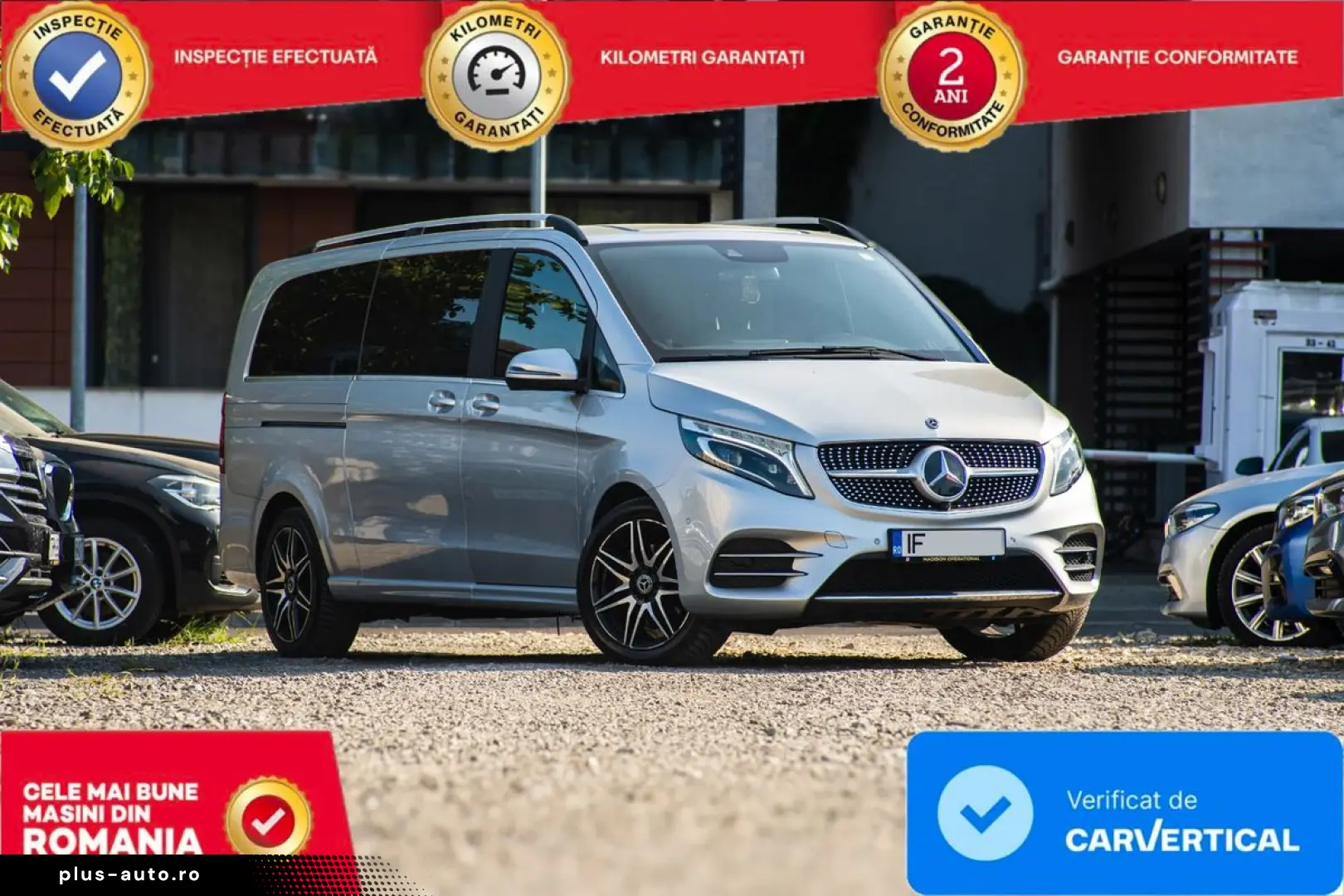 Mercedes-Benz V