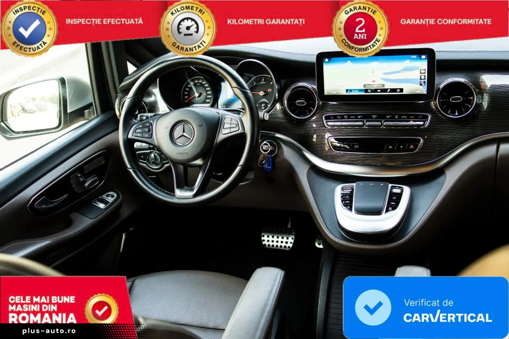 Mercedes-Benz V