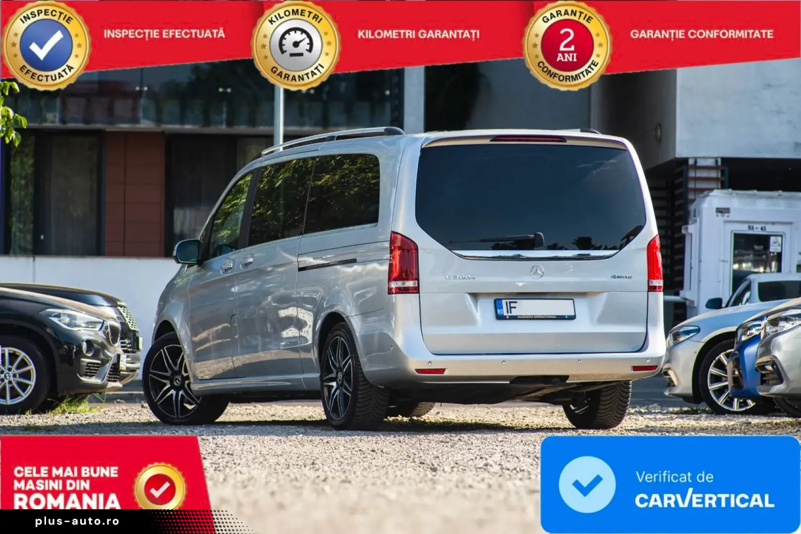 Mercedes-Benz V