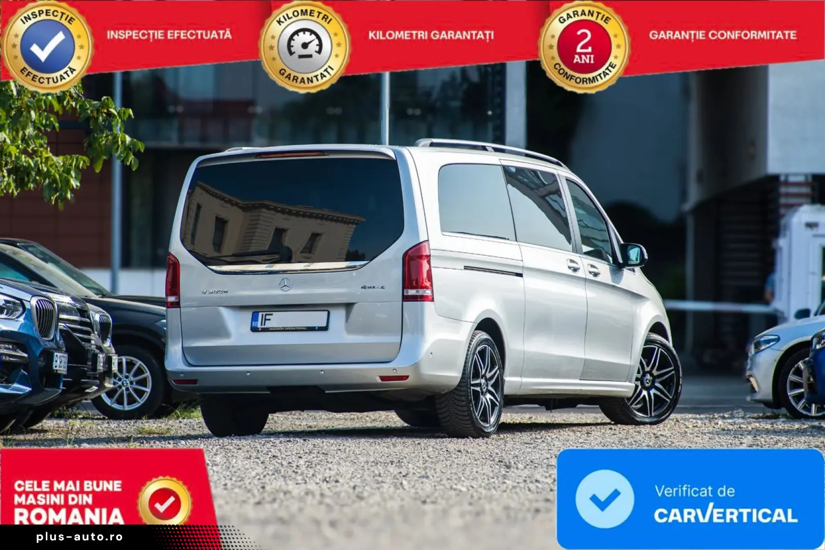 Mercedes-Benz V