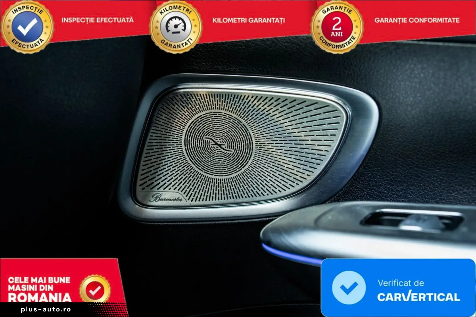Mercedes-Benz C 220d AMG Line  197 CP  2023  echipare Premiu