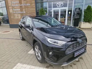 Toyota Rav-4