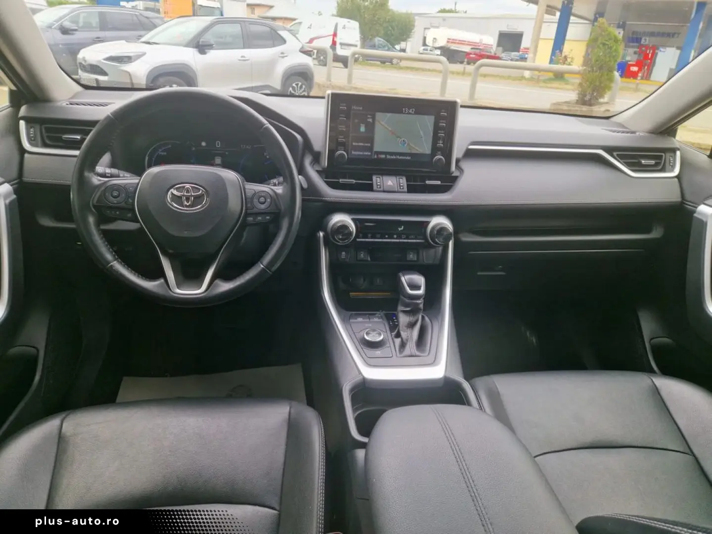 Toyota Rav-4