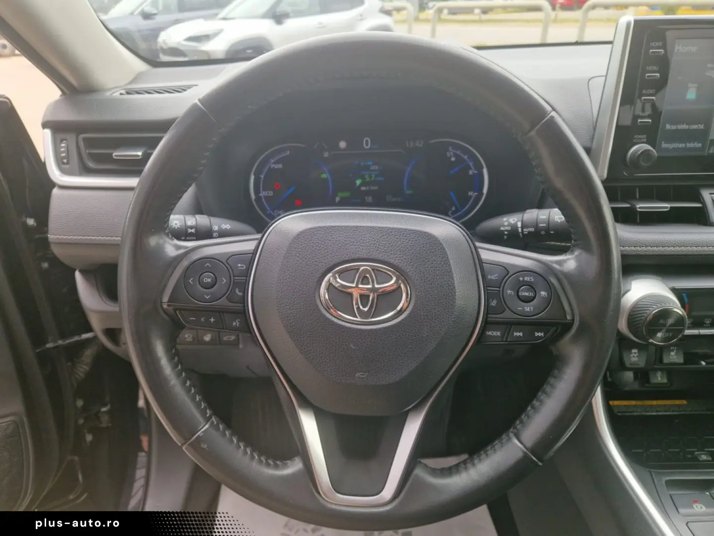Toyota Rav-4