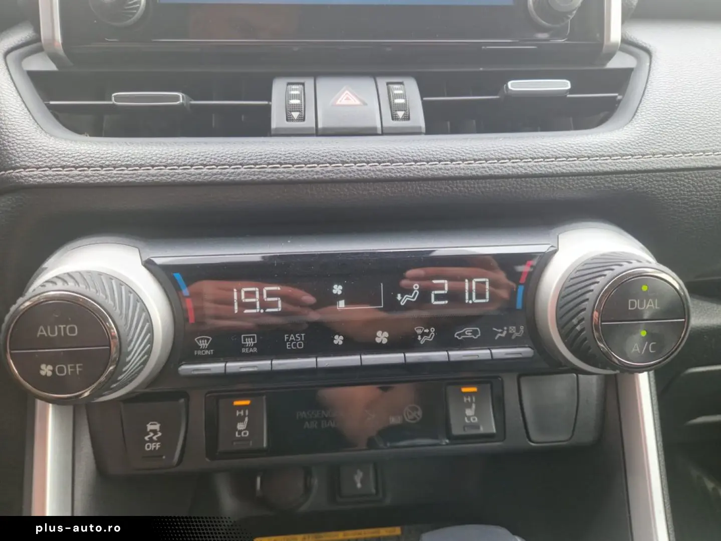 Toyota Rav-4