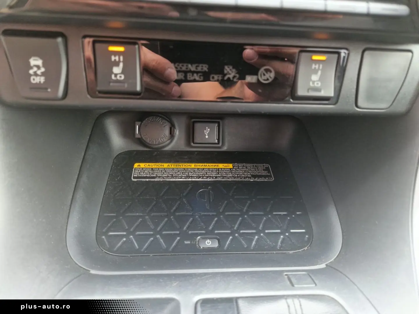 Toyota Rav-4